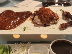 -漢舍中国菜馆(889广场店)