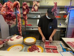 -大志牛肉火锅(天健花园店)