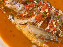 -丰乐餐厅·始于1999·本地老字号