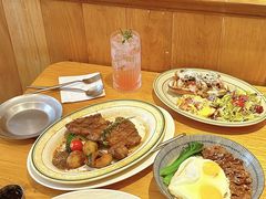 -森Some Fusion(荔湾店)