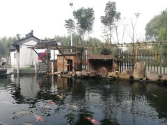 -湖鲜楼
