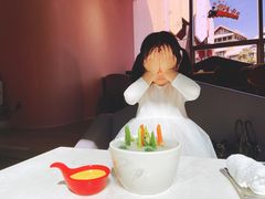 -水桶王国主题餐厅·聚会·生日派对·亲子活动·家庭套餐(亚龙湾希尔顿店)