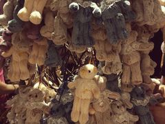 -济州岛泰迪熊博物馆