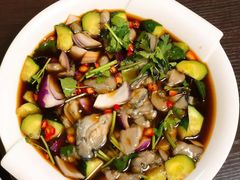 -小郭私房菜·海肠捞饭店(学士街店)