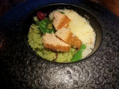 -AZUL by FUEL蓝色·法式酒馆(琶醍店)