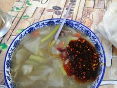 -刘老虎肉丸糊辣汤(总店)