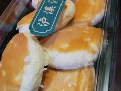 -泸溪河桃酥(秦淮夫子庙一店)