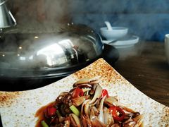 -鲜小岛·铜锅涮肉