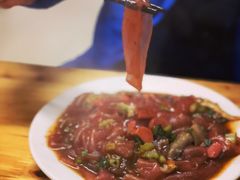 -何记酿皮店(西流湾店)