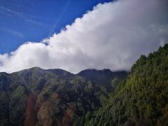 -苍山感通索道