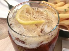 -卡朋西餐(悦汇城店)