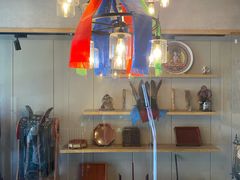 -斯琴阿妈蒙古餐厅(新城店)