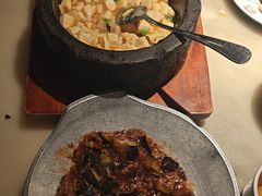 -绿茶餐厅(成都大悦城店)