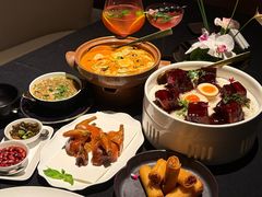 -醉东Oriental House(静安嘉里中心店)