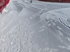 -富龙滑雪场