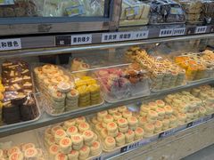 -北京稻香村(方庄店)