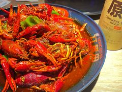 -红盔甲·小龙虾(车公庙店)