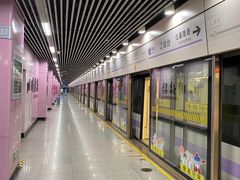 -四川北路(地铁站)