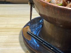 -蛙麻蛙辣炭火蛙锅(南环大街店)