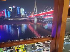 -小天鹅火锅·一线江景洪鼎旗舰店(洪崖洞店)
