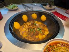 -黑土人家(江桥万达广场店)