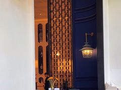 -翠湖轩中餐厅(昆明翠湖宾馆店)