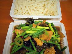 -吴记排档搓鱼(甘州美食城店)