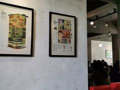 大堂-UPPER KITCHEN(延安路店)