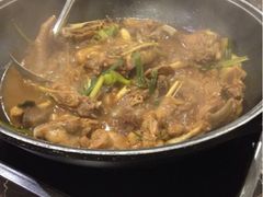 iphone_upload_pic-大嫂镬仔·焖鸡煲·啫啫煲(逢源路店)