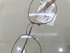 -宝视达眼镜(公园道店)