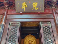 -大慈恩寺(大雁塔)