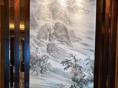 -千岛湖君澜度假酒店(文广轩中餐厅)