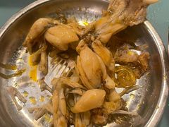 -鸿顺老铁锅美蛙鱼府(解放碑店)