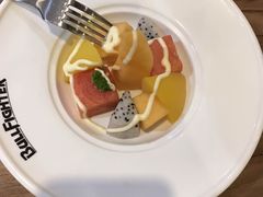 -斗牛士牛排餐厅(富力海珠城广场店)