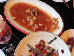 -启东恒大酒店·吕四渔号海鲜餐厅