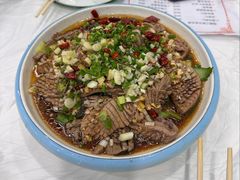 -聚福缘菜馆(隆昌路店)