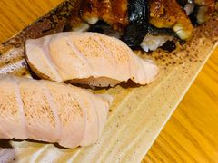 -千代武日本料理(爱建店)
