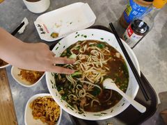 -易裕和·长沙米粉(竹塘西路店)