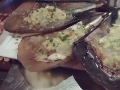 -很久以前羊肉串(大华三路店)