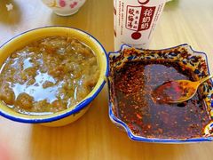 -定家小酥肉·清真(回民街店)