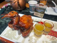 -大鸽饭(北京路店)