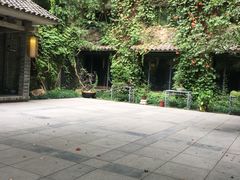 -竹吟山房