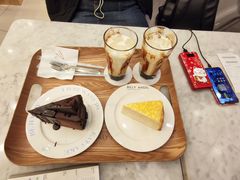 -BILLY ANGEL蛋糕店(三成COEX店)