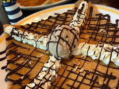 -La Creperie法餐厅(桃江路店)