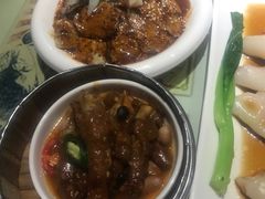 -蟹蟹潮汕砂锅粥(食八方美食城店)