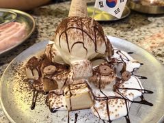 -首尔烤肉大排档(合生汇店)
