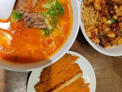 -寻裕记·现炒浇头面(人民广场店)