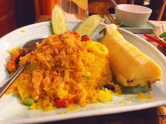 -囧人粗品·泰国街市料理(霖峰店)