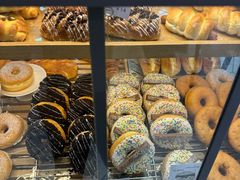 -面包新语(上地华联店)