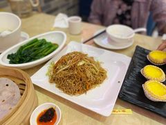 -中恒华茶楼(牌坊店)